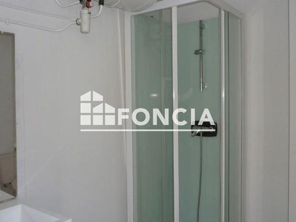 Location Studio 18.91 m² - 11 RUE MENAGE Angers 49100