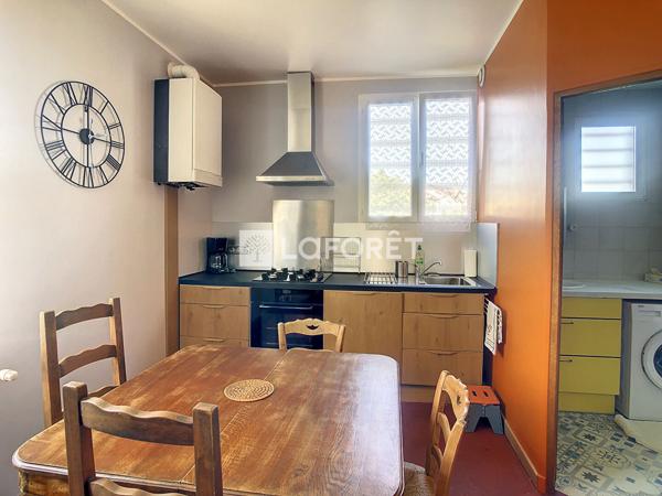 Location maison Orconte - 3 pièce(s) - 66 m² - 650 € / mois