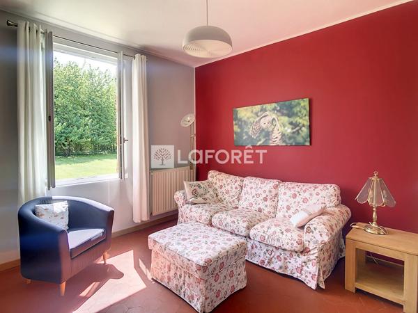 Location maison Orconte - 3 pièce(s) - 66 m² - 650 € / mois