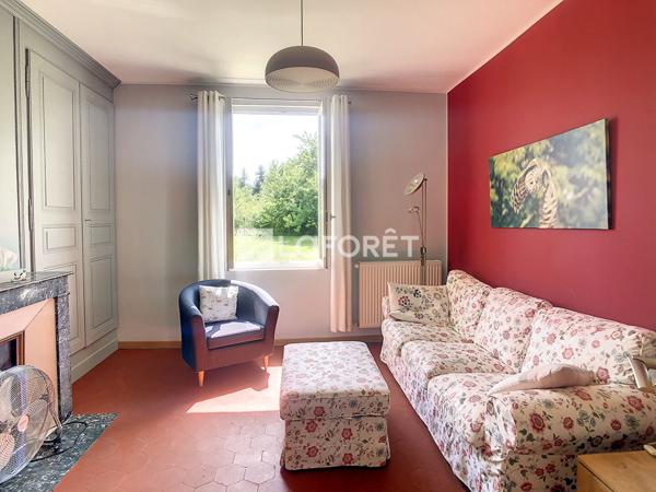 Location maison Orconte - 3 pièce(s) - 66 m² - 650 € / mois
