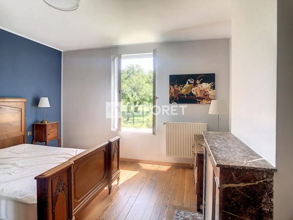 Location maison Orconte - 3 pièce(s) - 66 m² - 650 € / mois
