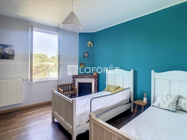 Location maison Orconte - 3 pièce(s) - 66 m² - 650 € / mois