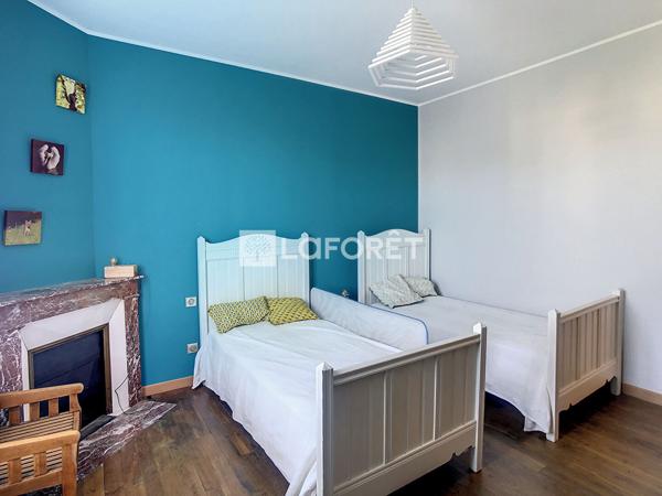 Location maison Orconte - 3 pièce(s) - 66 m² - 650 € / mois