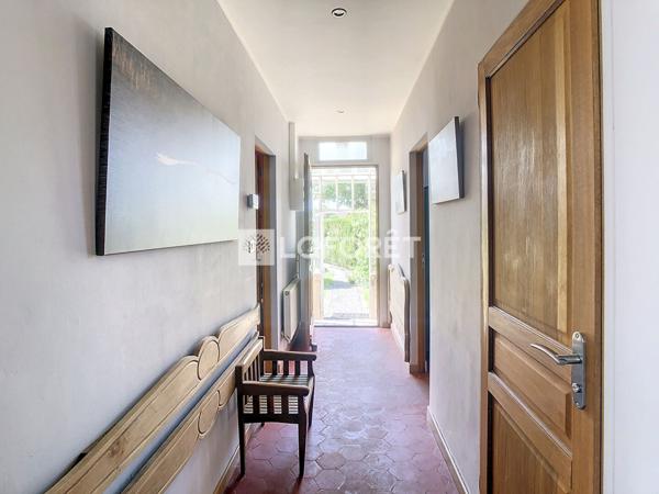 Location maison Orconte - 3 pièce(s) - 66 m² - 650 € / mois