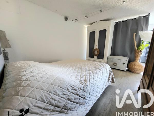 Maison à vendre 4 pièces 145 m² Saint-Just-Saint-Rambert