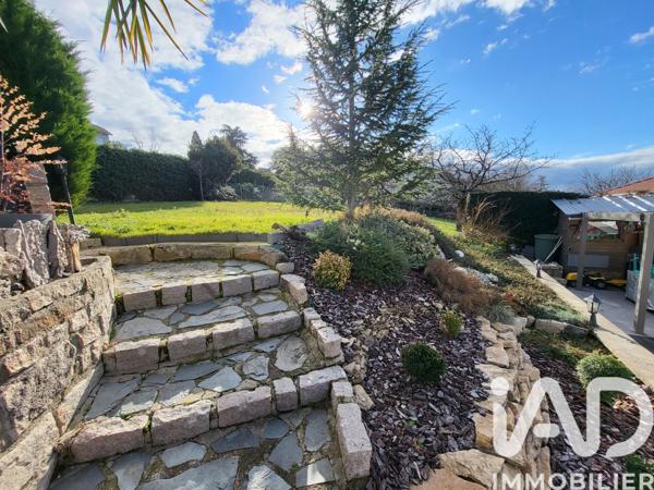 Maison à vendre 4 pièces 145 m² Saint-Just-Saint-Rambert