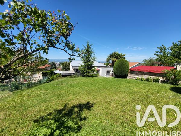 Maison à vendre 4 pièces 145 m² Saint-Just-Saint-Rambert