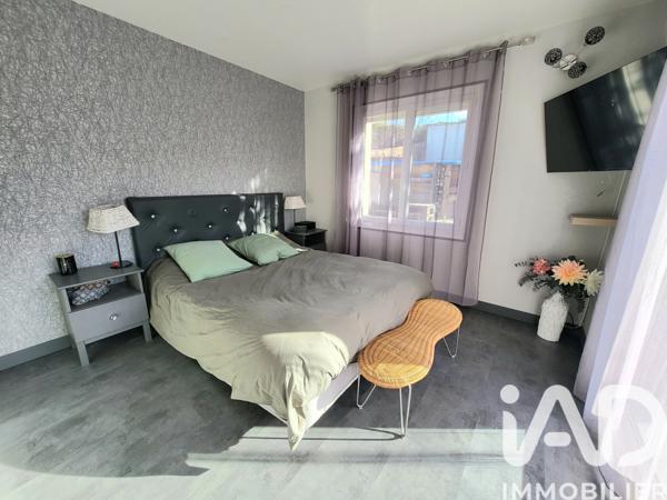 Maison à vendre 4 pièces 145 m² Saint-Just-Saint-Rambert