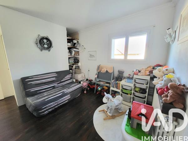 Maison à vendre 4 pièces 145 m² Saint-Just-Saint-Rambert