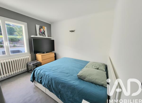 Maison à vendre 4 pièces 145 m² Saint-Just-Saint-Rambert