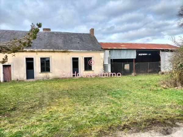 Maison à vendre 3 pièces de 120 m²
