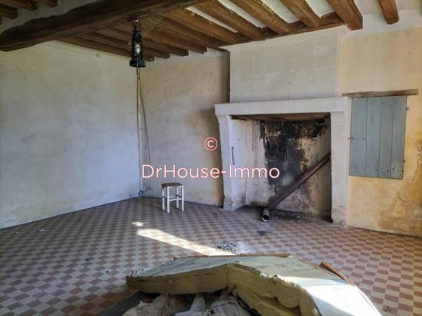 Maison à vendre 3 pièces de 120 m²
