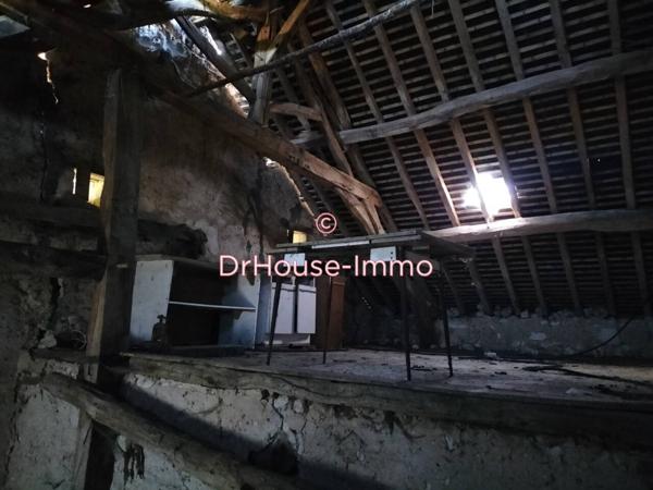 Maison à vendre 3 pièces de 120 m²