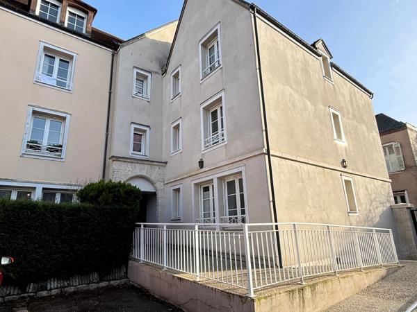 Location Appartement 4 pièces 72 m2 à Chartres