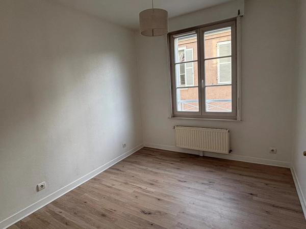 Location Appartement 4 pièces 72 m2 à Chartres