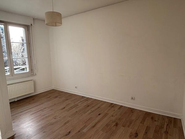 Location Appartement 4 pièces 72 m2 à Chartres