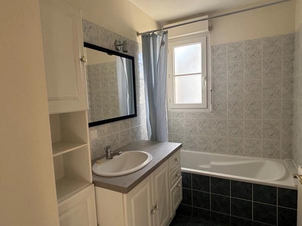 Location Appartement 4 pièces 72 m2 à Chartres