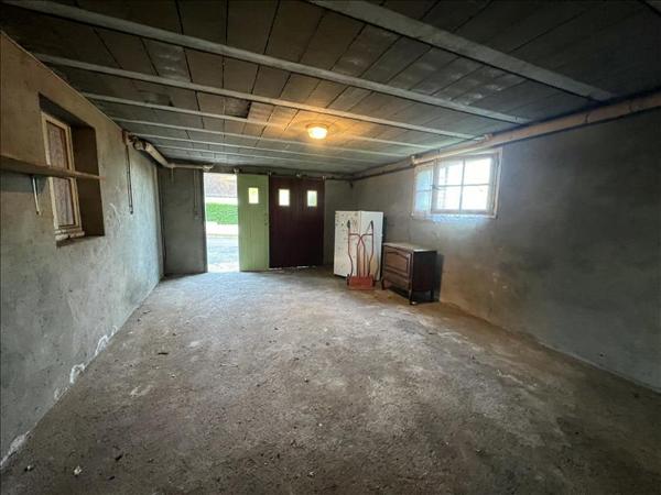 Maison à vendre |  Lignières |  8 pièces | 193 m²