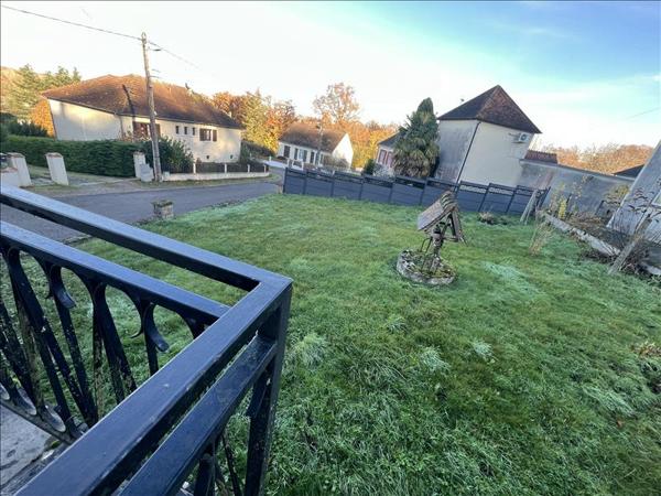 Maison à vendre |  Lignières |  8 pièces | 193 m²