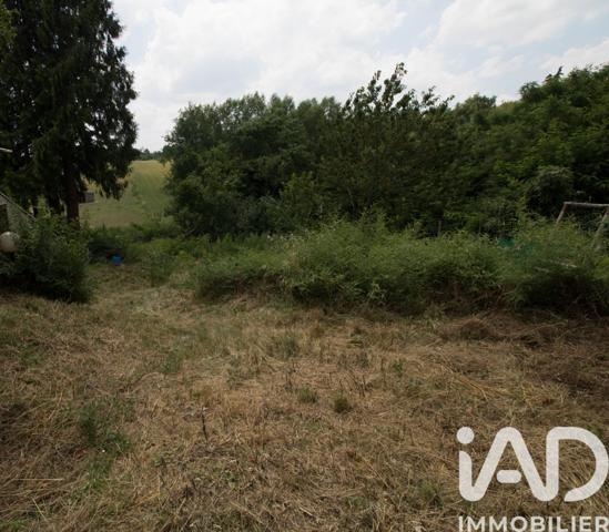 Terrain à vendre 677 m² Saulx-les-Chartreux