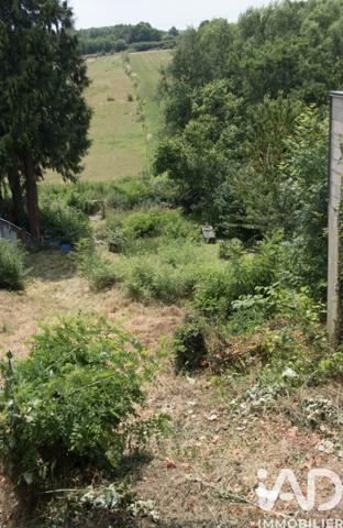 Terrain à vendre 677 m² Saulx-les-Chartreux