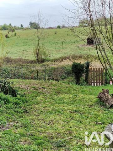Terrain à vendre 677 m² Saulx-les-Chartreux