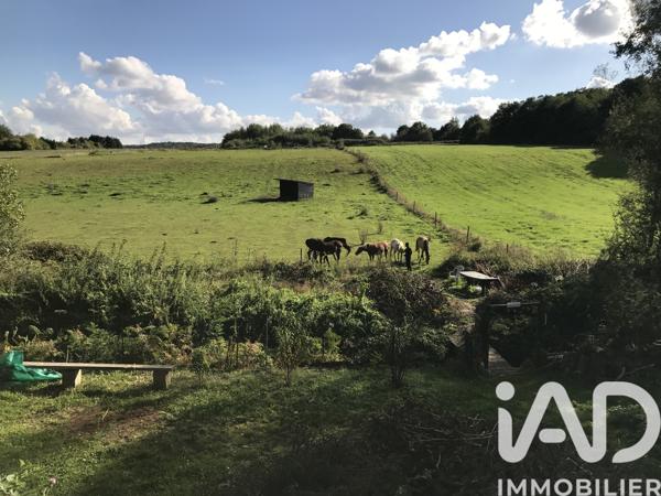 Terrain à vendre 677 m² Saulx-les-Chartreux