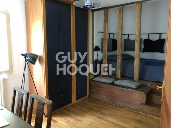 Moulin à 30 minutes de Troyes !