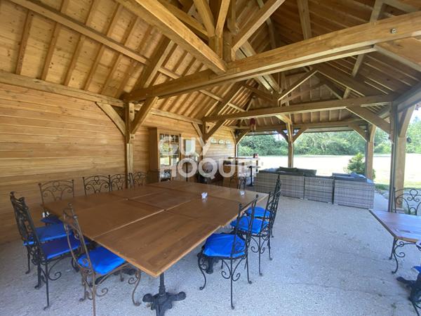 Moulin à 30 minutes de Troyes !