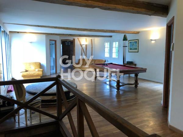 Moulin à 30 minutes de Troyes !