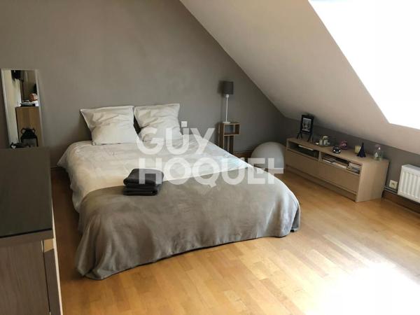 Moulin à 30 minutes de Troyes !