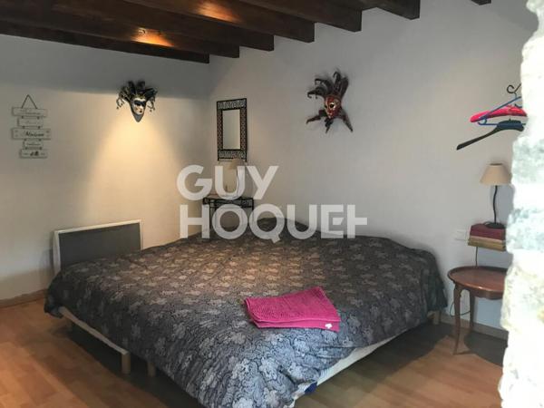 Moulin à 30 minutes de Troyes !