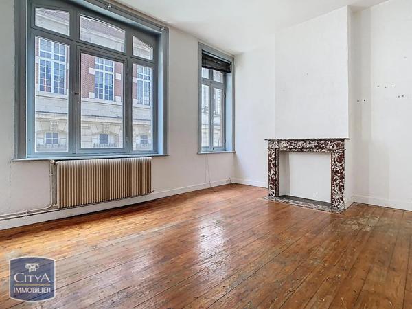 Appartement à vendre 2 pièces 57m²
