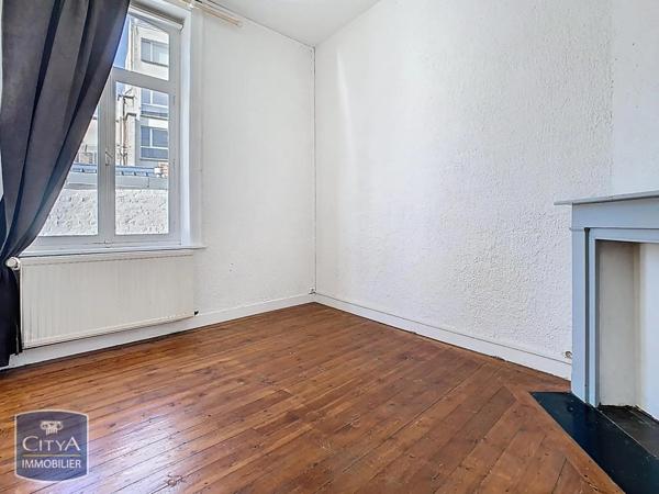 Appartement à vendre 2 pièces 57m²