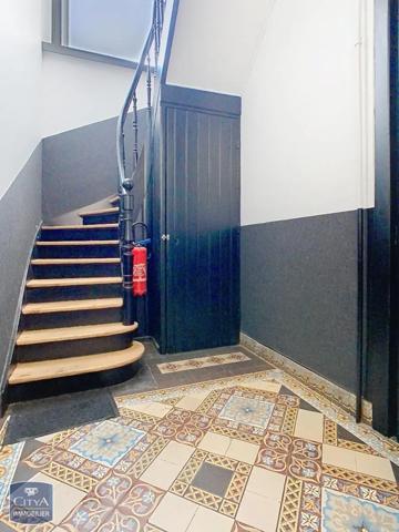 Appartement à vendre 2 pièces 57m²