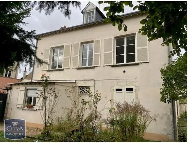 Appartement à louer 2 pièces 21.97m²