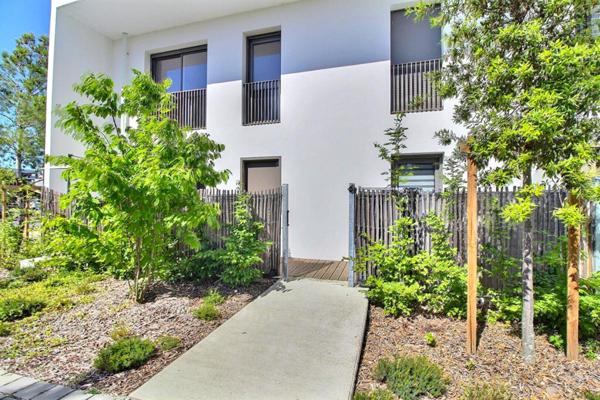 APPARTEMENT DUPLEX T4 MERIGNAC SOLEIL NEUF à deux pas du Tram A