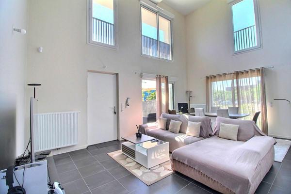 APPARTEMENT DUPLEX T4 MERIGNAC SOLEIL NEUF à deux pas du Tram A