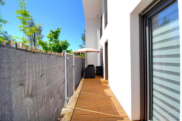 APPARTEMENT DUPLEX T4 MERIGNAC SOLEIL NEUF à deux pas du Tram A