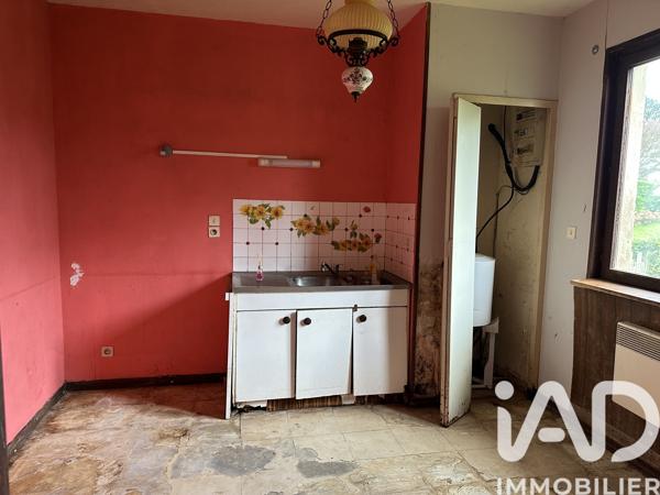 Maison à vendre 4 pièces 74 m² Manneville-ès-Plains