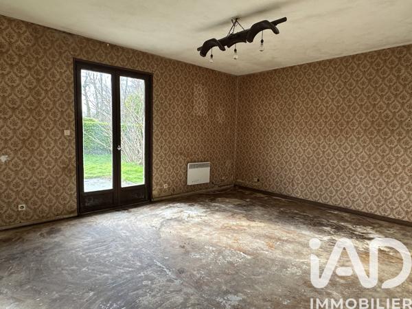 Maison à vendre 4 pièces 74 m² Manneville-ès-Plains