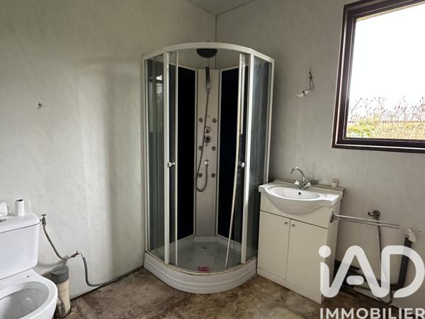 Maison à vendre 4 pièces 74 m² Manneville-ès-Plains