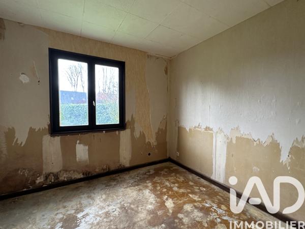 Maison à vendre 4 pièces 74 m² Manneville-ès-Plains