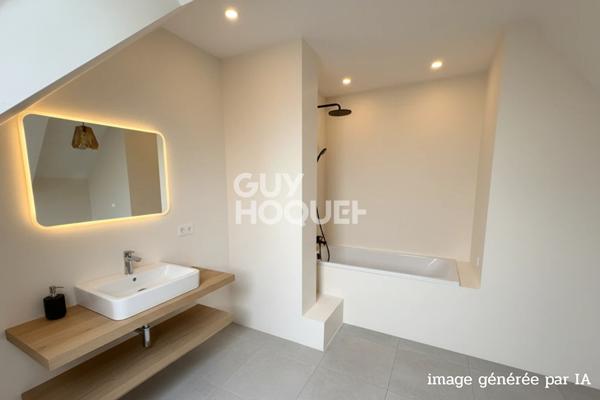 Maison Gagny 6 pièces 130 m2  - 233m² utiles