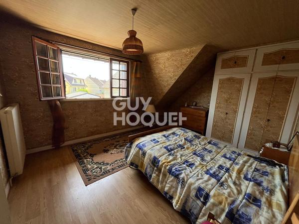 Maison Gagny 6 pièces 130 m2  - 233m² utiles