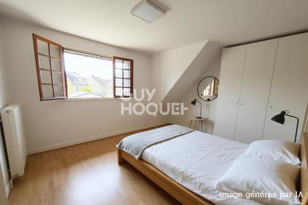 Maison Gagny 6 pièces 130 m2  - 233m² utiles