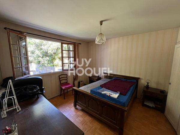 Maison Gagny 6 pièces 130 m2  - 233m² utiles