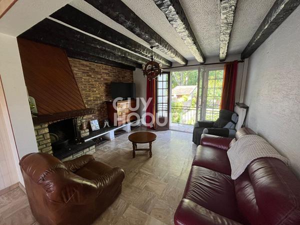 Maison Gagny 6 pièces 130 m2  - 233m² utiles