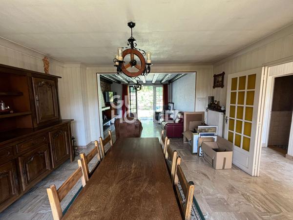 Maison Gagny 6 pièces 130 m2  - 233m² utiles