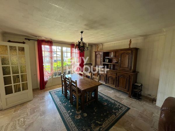 Maison Gagny 6 pièces 130 m2  - 233m² utiles